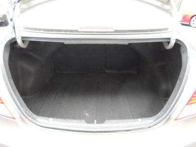 2012 Hyundai Accent  GLS