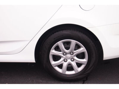 2012 Hyundai Accent  GLS