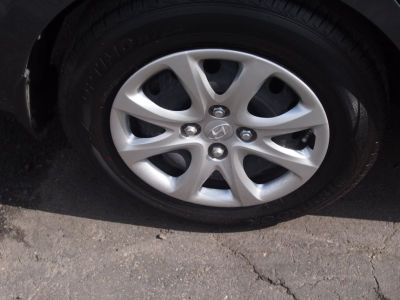 2012 Hyundai Accent  GLS