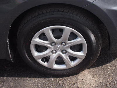 2012 Hyundai Accent  GLS