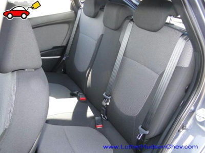 2012 Hyundai Accent  GS