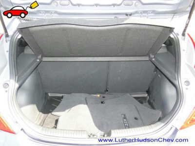 2012 Hyundai Accent  GS