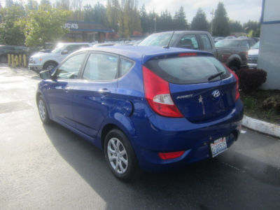 2012 Hyundai Accent