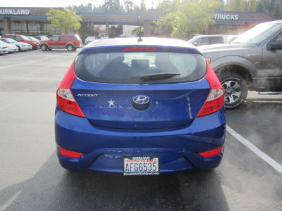 2012 Hyundai Accent