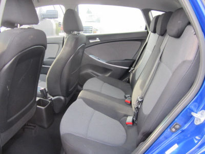 2012 Hyundai Accent