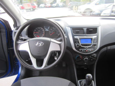 2012 Hyundai Accent