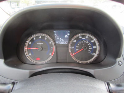 2012 Hyundai Accent