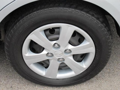 2010 Hyundai Accent  GLS