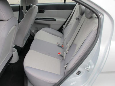 2010 Hyundai Accent  GLS