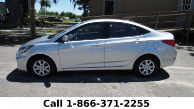 2013 Hyundai Accent  GLS