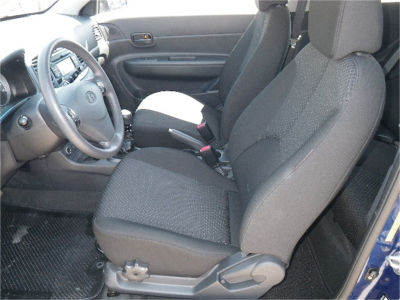 2011 Hyundai Accent  SE