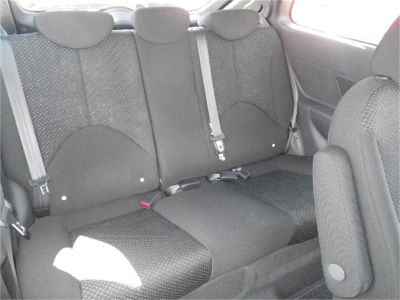 2011 Hyundai Accent  SE
