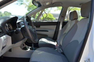 2011 Hyundai Accent  GLS