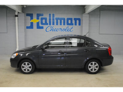 2011 Hyundai Accent  GLS