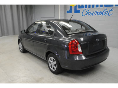 2011 Hyundai Accent  GLS