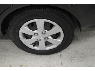 2011 Hyundai Accent  GLS
