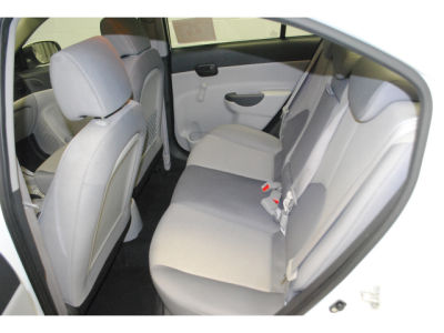2011 Hyundai Accent  GLS