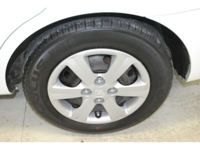 2011 Hyundai Accent  GLS