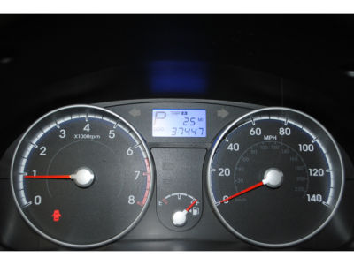 2011 Hyundai Accent  GLS