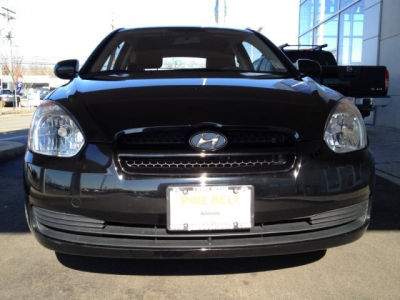 2010 Hyundai Accent  GLS