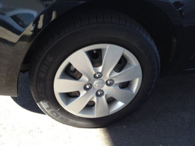 2010 Hyundai Accent  GLS