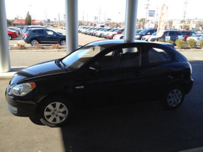 2010 Hyundai Accent  GLS