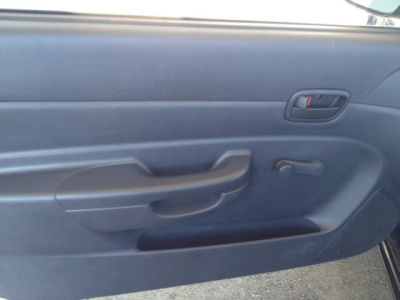 2010 Hyundai Accent  GLS
