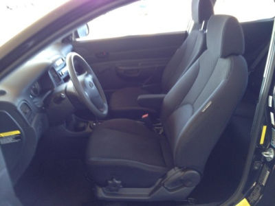 2010 Hyundai Accent  GLS