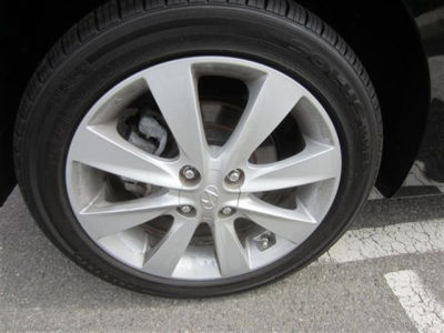 2012 Hyundai Accent  SE