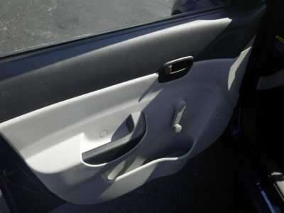 2011 Hyundai Accent GLS