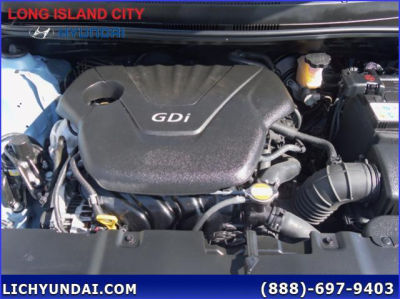 2012 Hyundai Accent  GLS