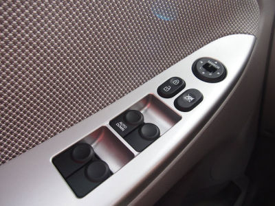 2012 Hyundai Accent  GS