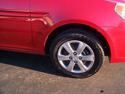 2011 Hyundai Accent  GLS