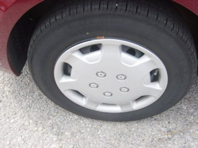 2010 Hyundai Accent GLS
