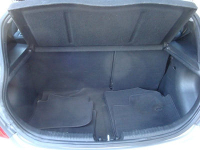 2012 Hyundai Accent  SE