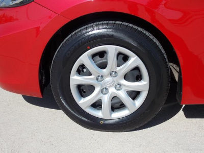 2012 Hyundai Accent  GS