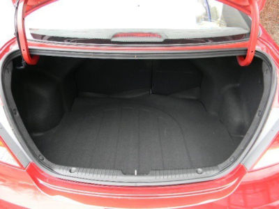 2012 Hyundai Accent  GLS
