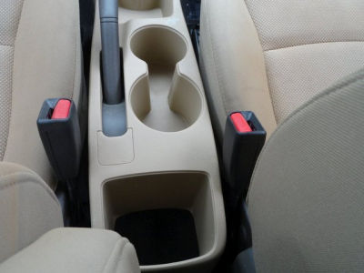 2012 Hyundai Accent  GLS