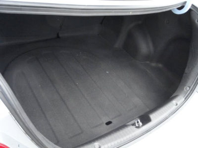 2012 Hyundai Accent  GLS