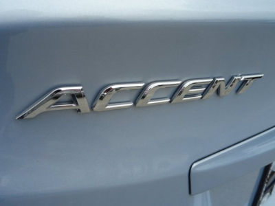 2012 Hyundai Accent  GLS