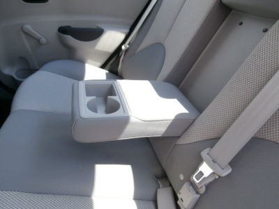 2011 Hyundai Accent  GLS