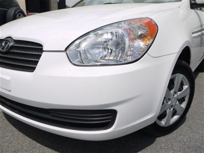 2011 Hyundai Accent  GLS