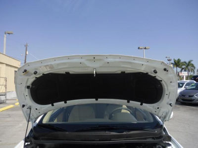 2012 Hyundai Accent  GLS