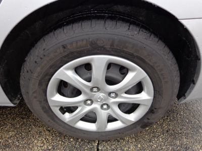 2012 Hyundai Accent  GLS