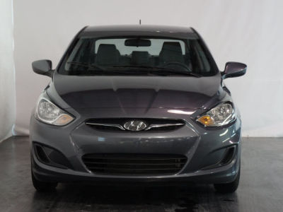 2012 Hyundai Accent  GLS