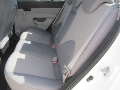 2010 Hyundai Accent  GLS