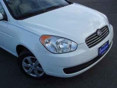 2011 Hyundai Accent GLS