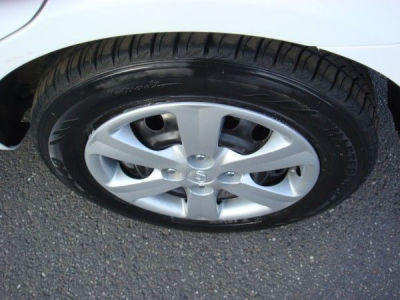 2011 Hyundai Accent GLS