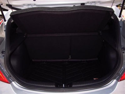 2012 Hyundai Accent SE