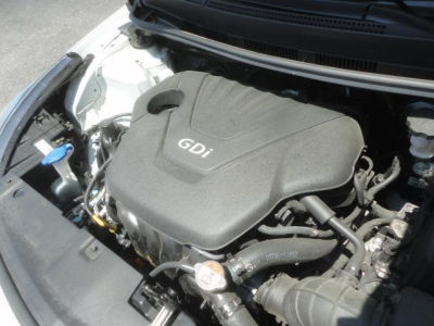 2012 Hyundai Accent  GLS